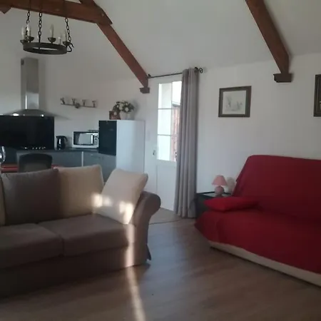 Maison Independante Et Privative 52M2 Au Calme Clere-les-Pins Exterior foto