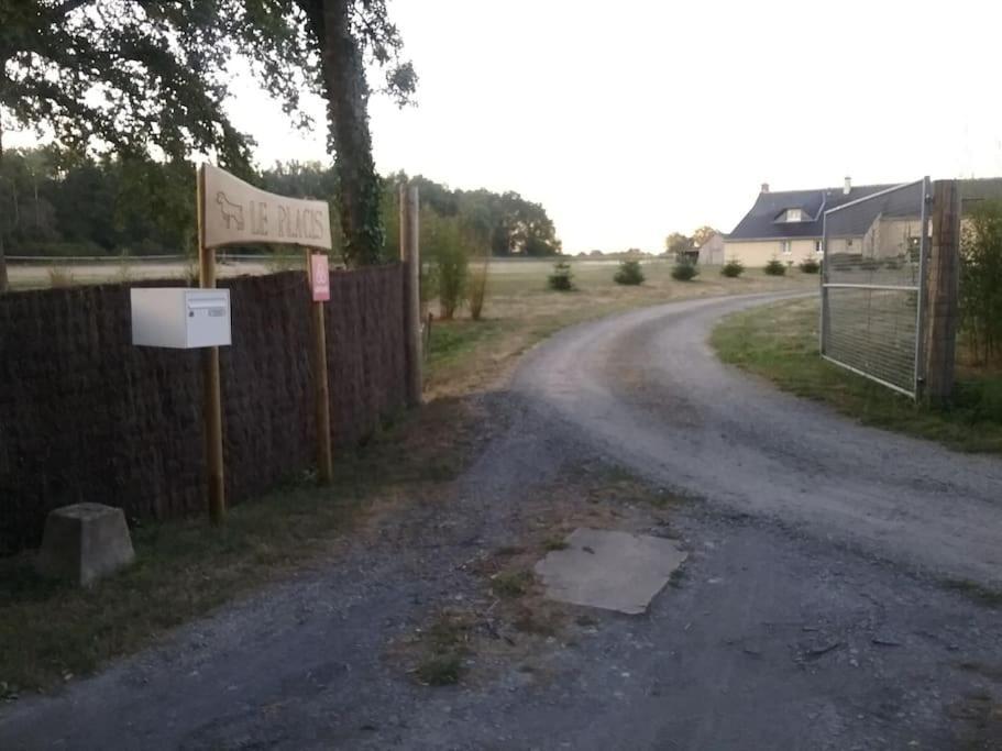 Maison Independante Et Privative 52m2 Au Calme Ferienhaus *