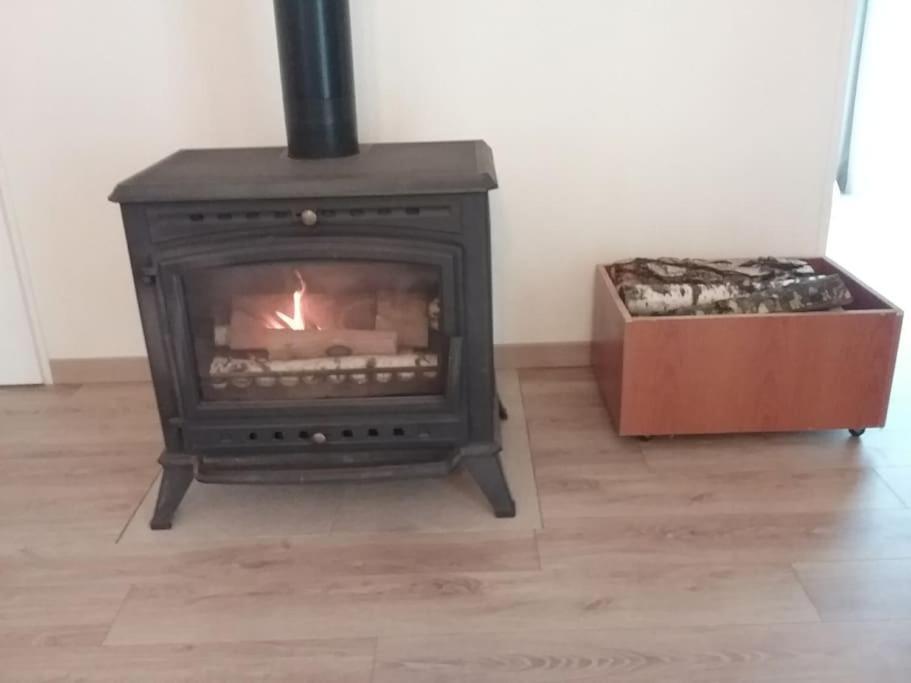 Ferienhaus Maison Independante Et Privative 52m2 Au Calme